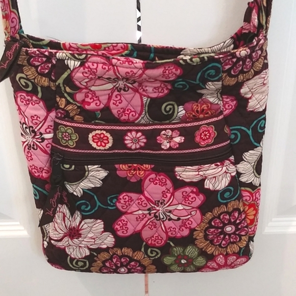 Vera Bradley Handbags - Vera Bradley Purse
